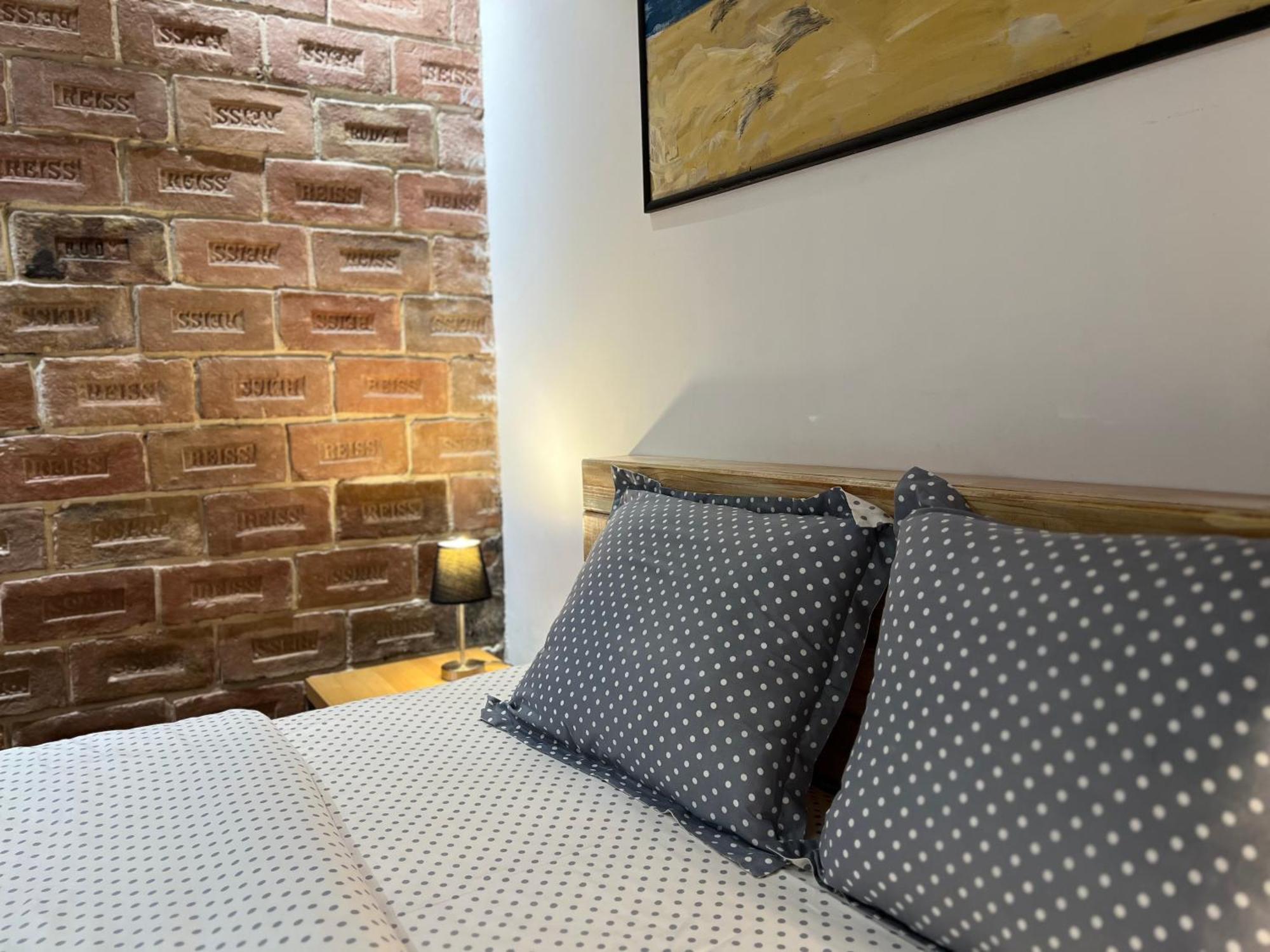 Loft-Style Apt On Virmenska Str Lvov Exteriér fotografie