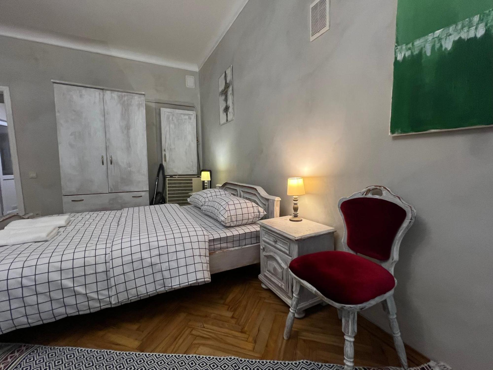 Loft-Style Apt On Virmenska Str Lvov Exteriér fotografie
