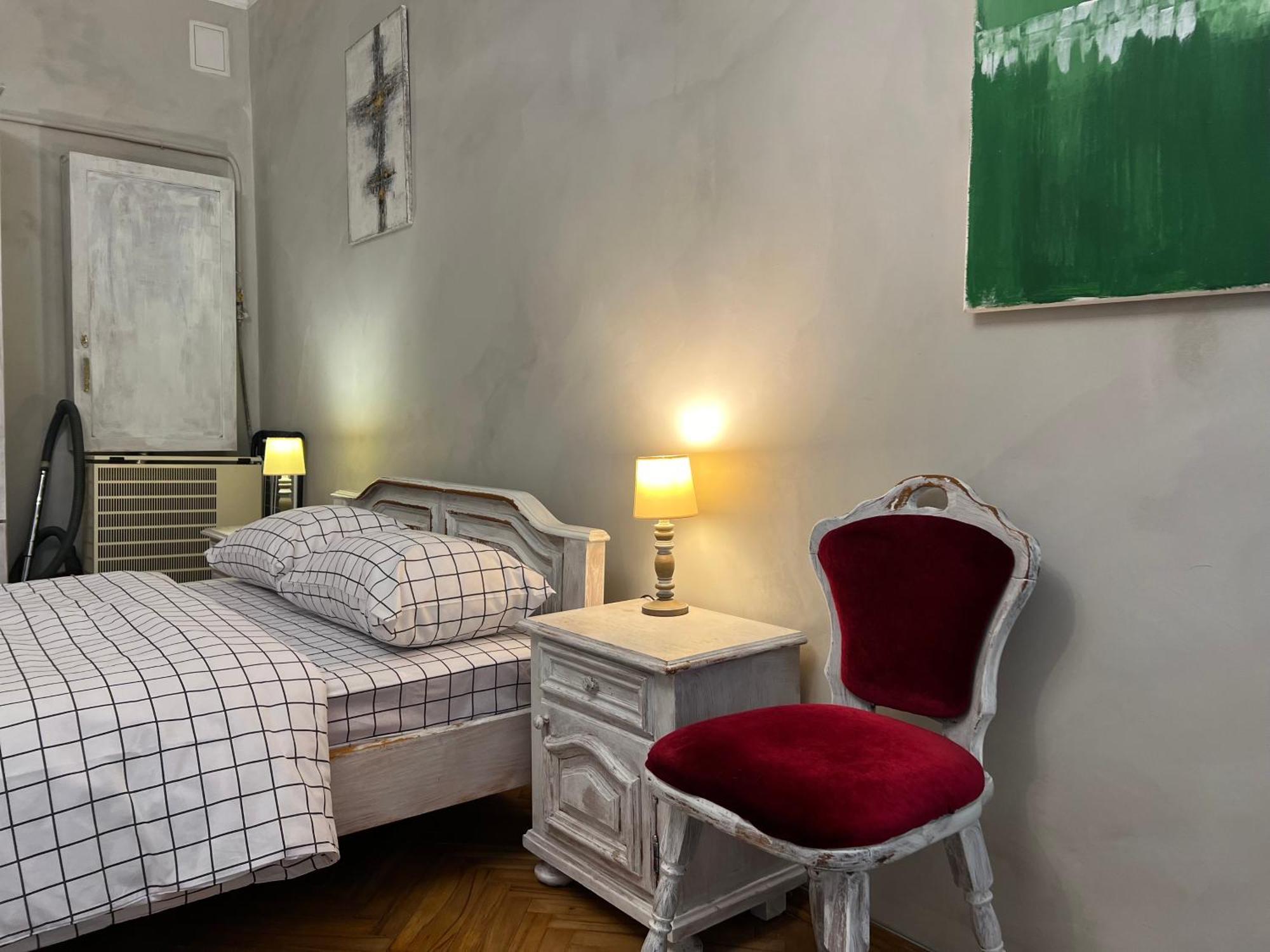 Loft-Style Apt On Virmenska Str Lvov Exteriér fotografie